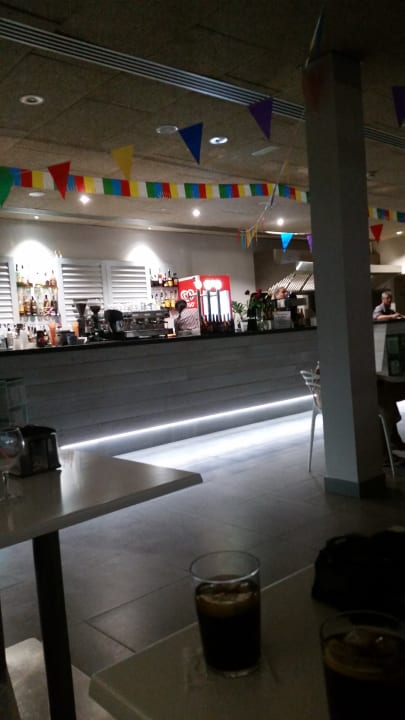 Gastro 4R Miramar Calafell