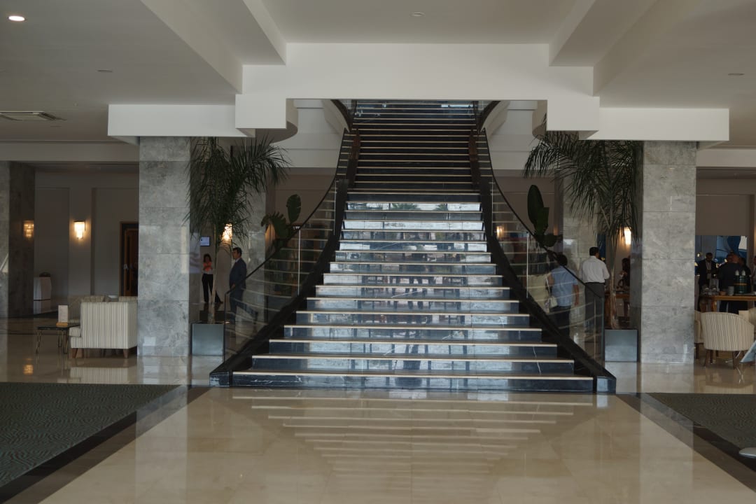 Sonstiges Korumar Ephesus Beach & Spa Resort