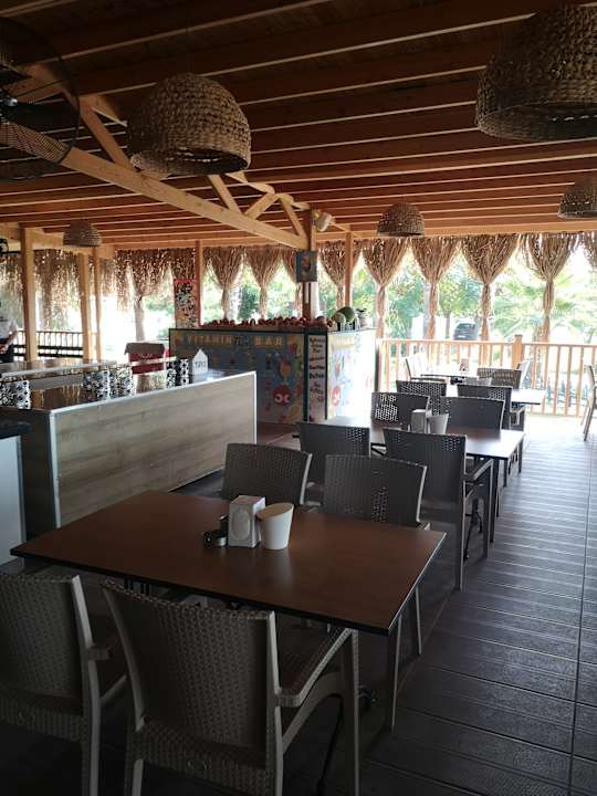 Gastro Mary Hotel Side