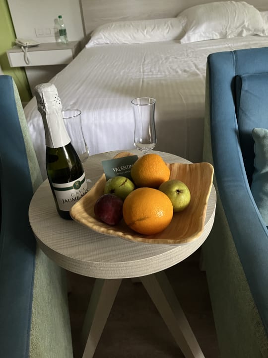 Gastro Valentin Somni Hotel & Suites