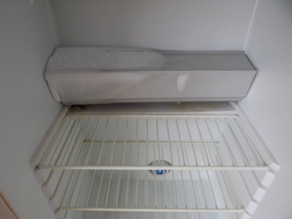 Kühlschrank Hotel Sineva Beach