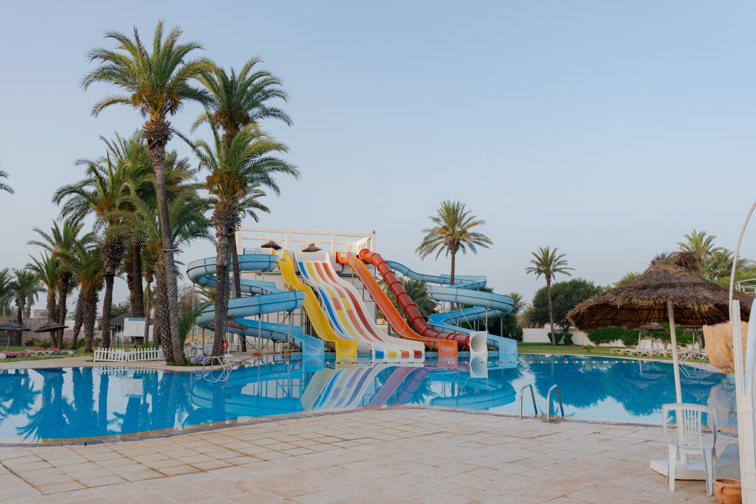 Sport & Freizeit Calimera One Resort Jockey