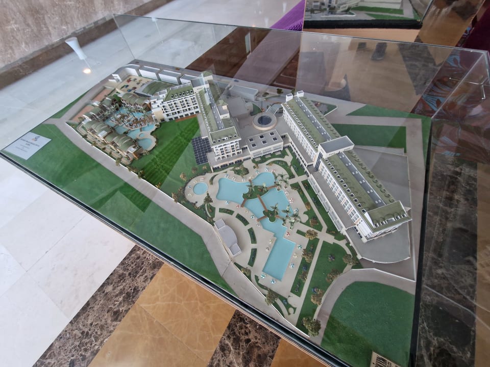 Sonstiges Sunis Kumköy Beach Resort Hotel & Spa