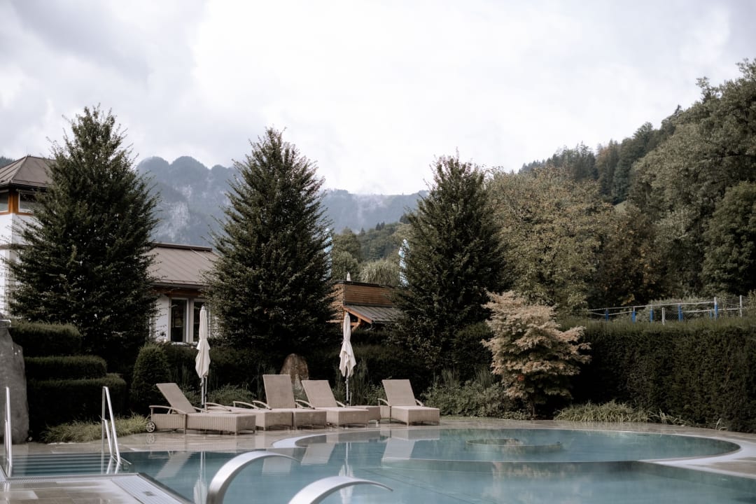 Pool POST Family Resort