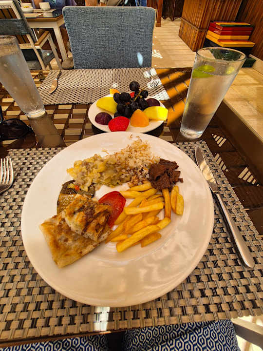 Gastro Xanadu Makadi Bay