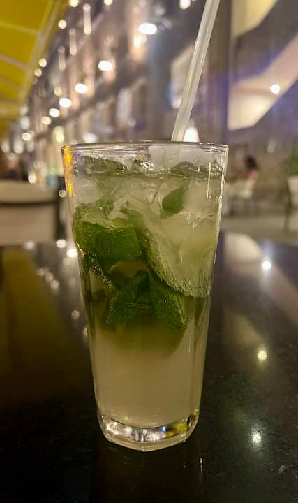 Gastro Pickalbatros Citadel Resort