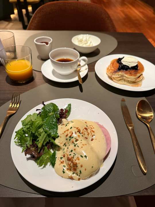 Gastro Conrad Hamburg