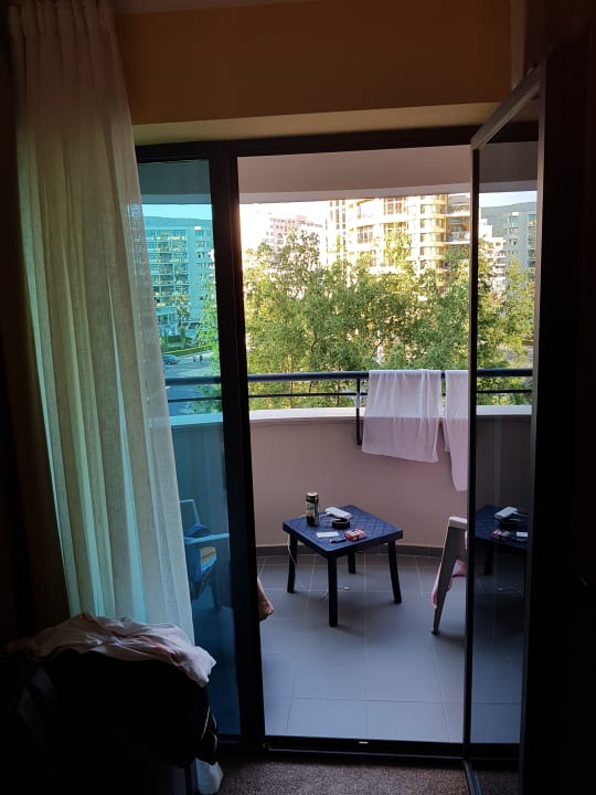 Zimmer Burgas Beach Hotel