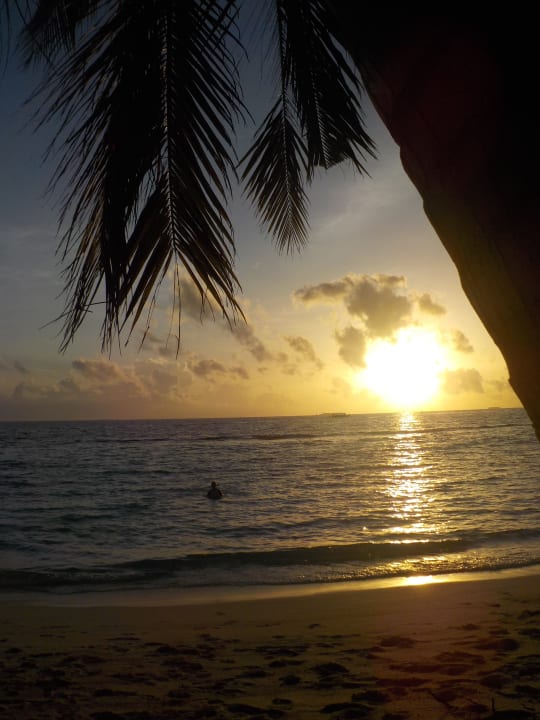 Strand Bandos Maldives