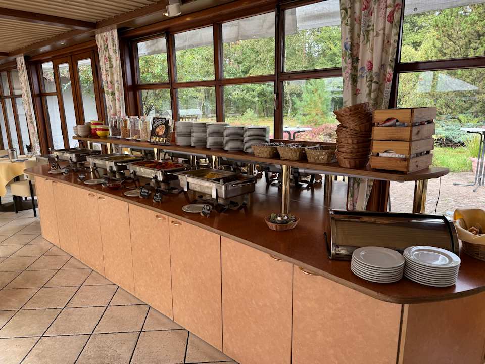 Gastro Heidehotel Soltauer Hof