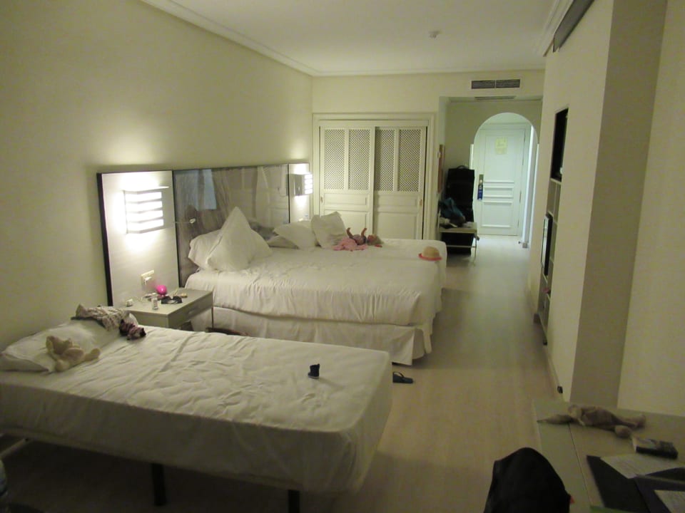 Zimmer H10 Costa Adeje Palace