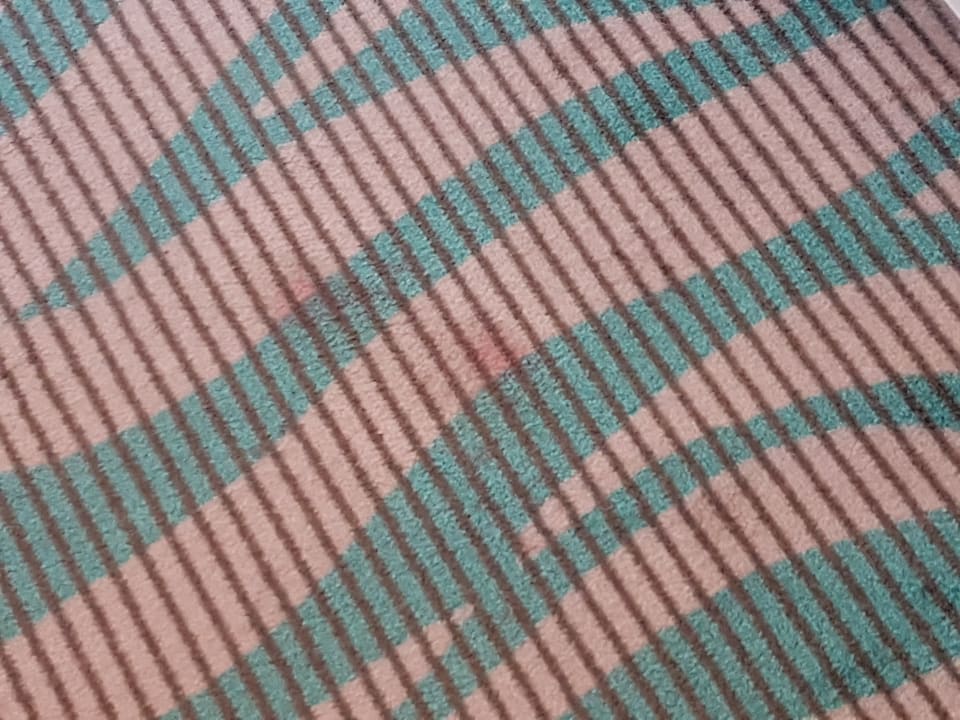 Zimmer Rixos Bab Al Bahr