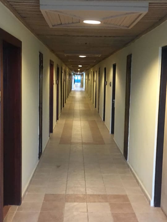 Flur Dreams La Romana Resort & Spa