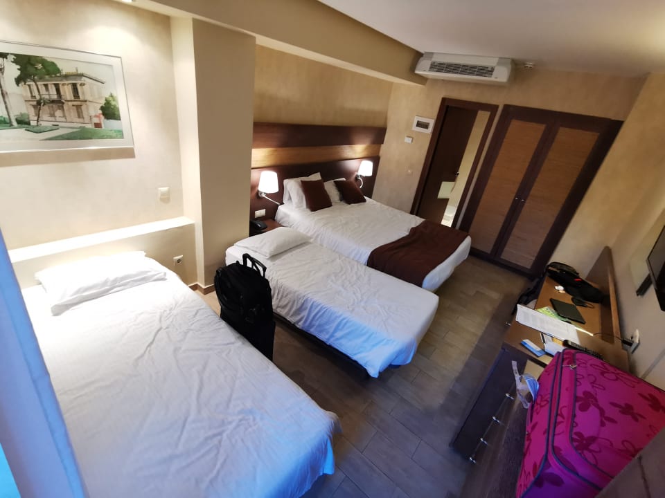 Zimmer Calimera Sirens Beach