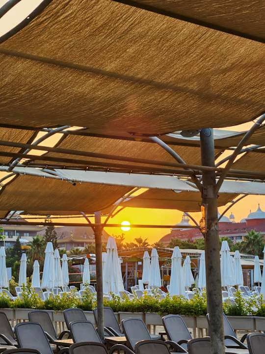 Strand Aydinbey Kings Palace & Spa