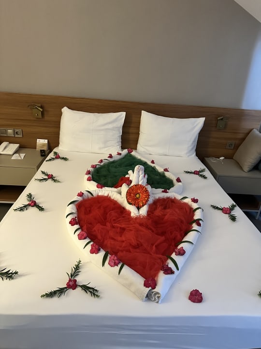 Zimmer Side Story Resort & Spa