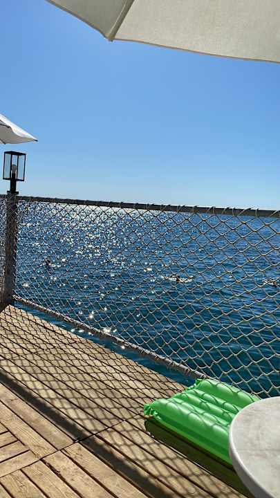 Strand Seven Seas Palmeras Bay Alanya