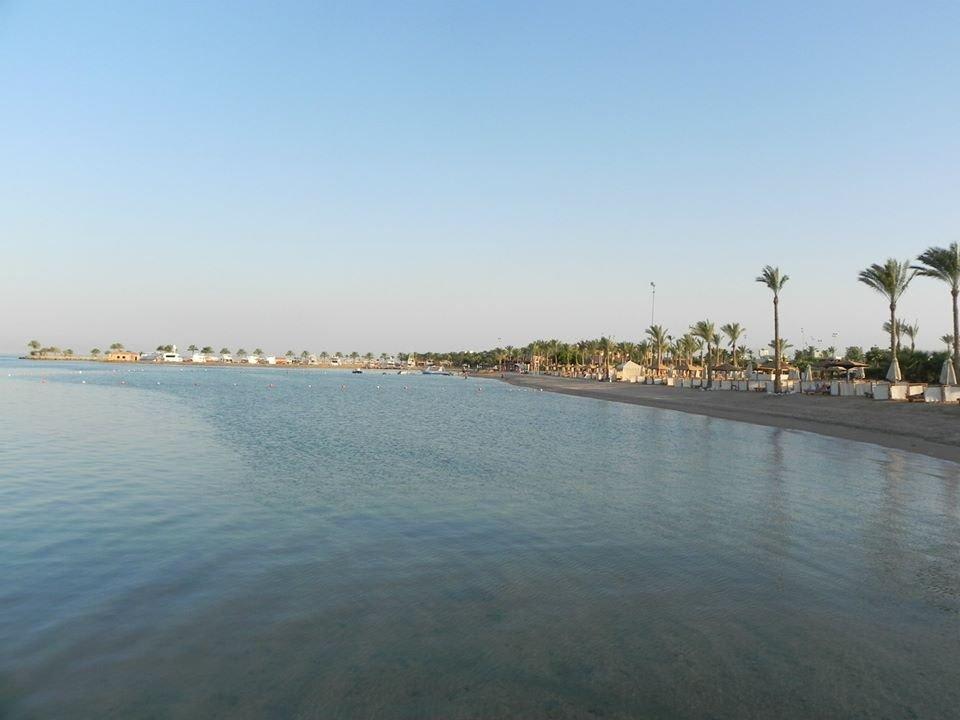 Strand Steigenberger Aqua Magic