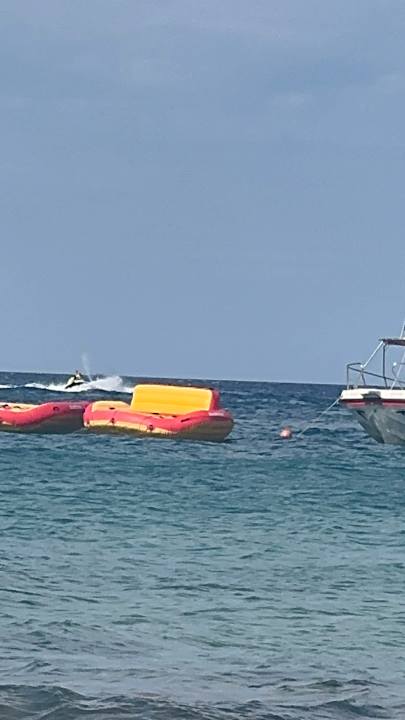 Strand High Beach Resort