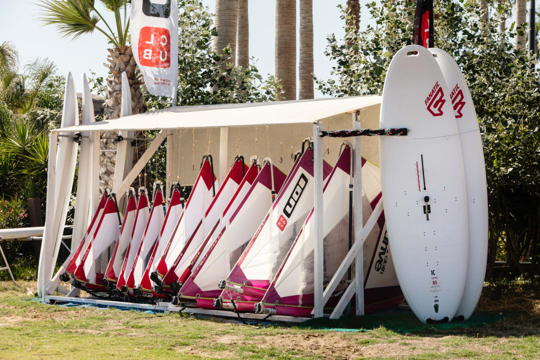 Sport & Freizeit Kairaba Alaçatı Beach Resort & Spa