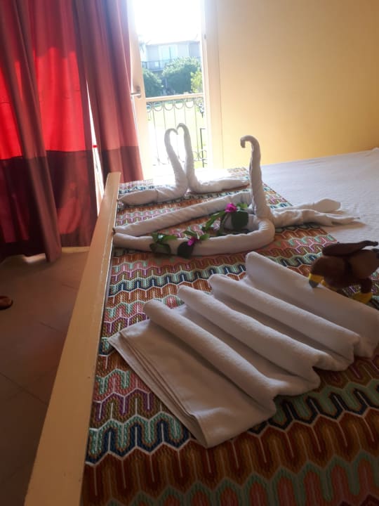 Zimmer Club Resort Atlantis