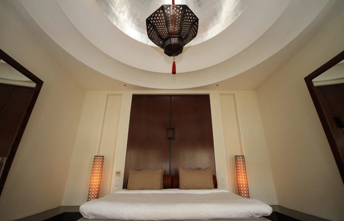 Club Suite Nr. 1035 The Chedi Muscat