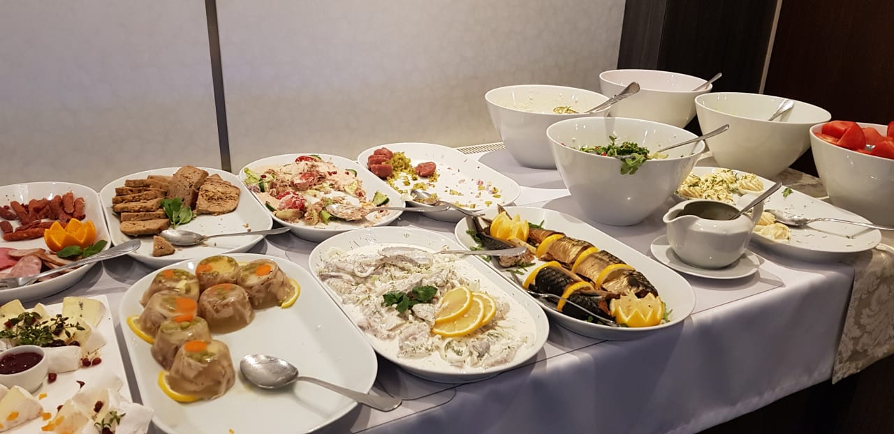 Gastro Krasicki Hotel Resort & Spa