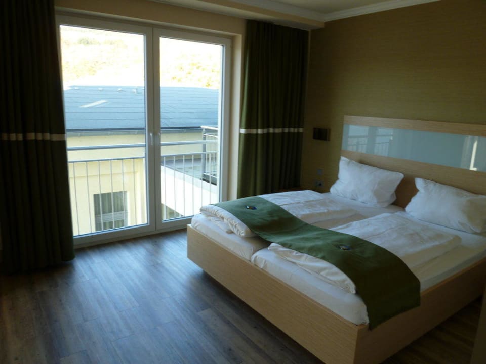 Schlafzimmer Der Seehof