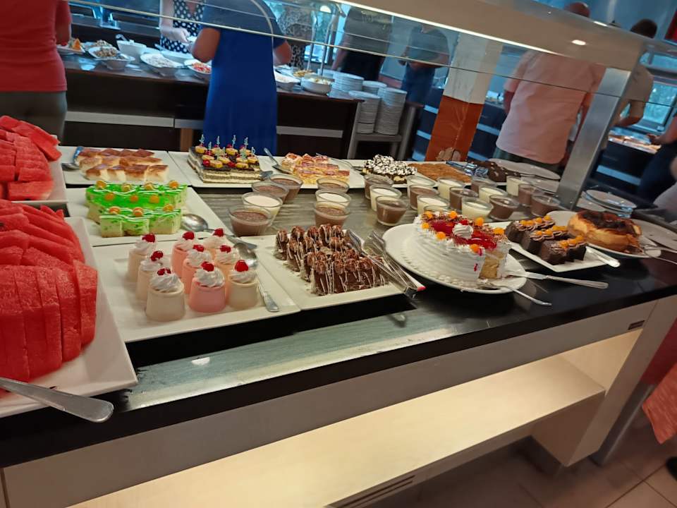 Gastro Silver Hotel
