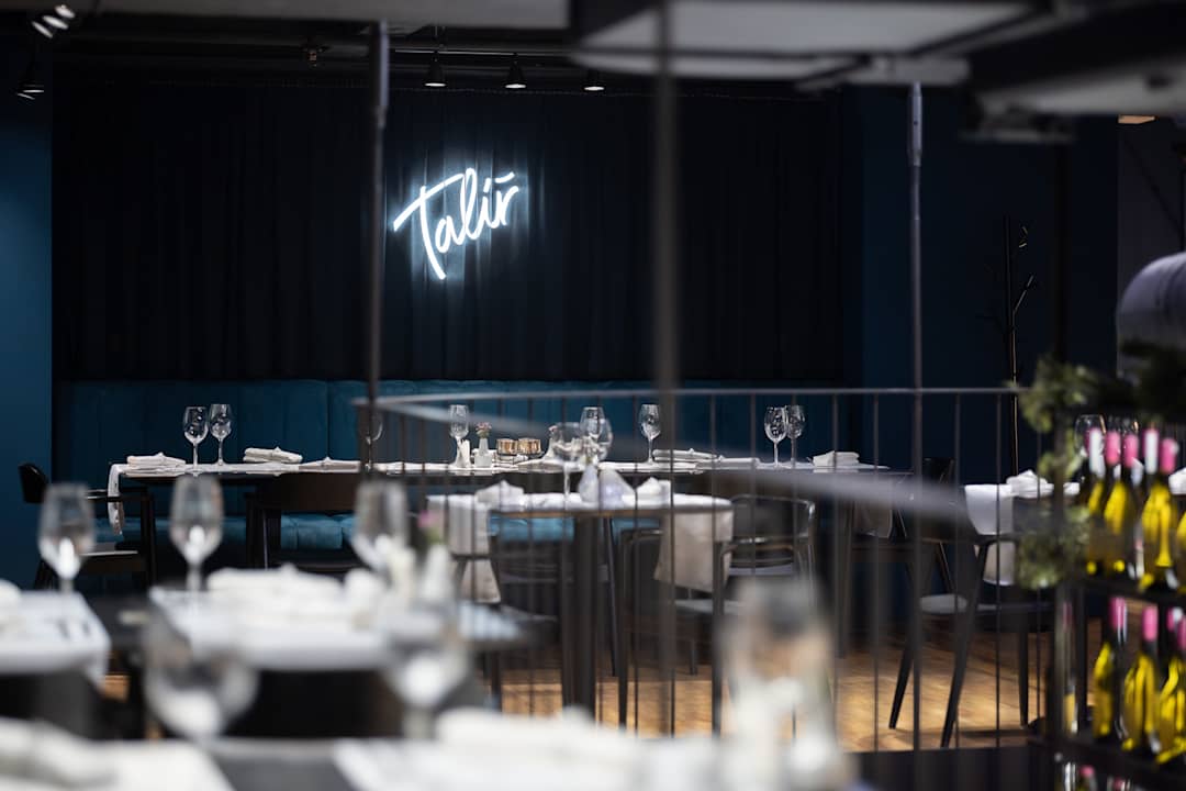 Gastro Pytloun Boutique Hotel Prague