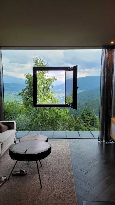 Zimmer Hüttendorf Schlögelberger