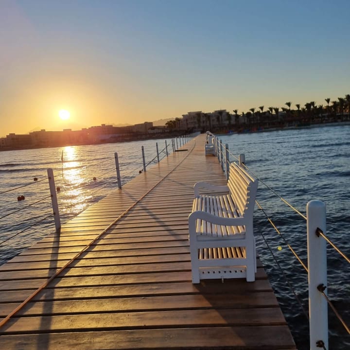 Strand Pickalbatros Palace Resort