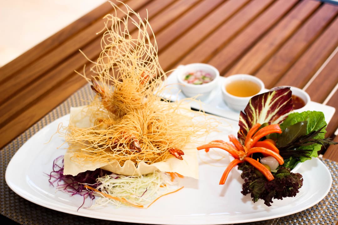 Goong Salong Crystal Wild Resort Panwa Phuket