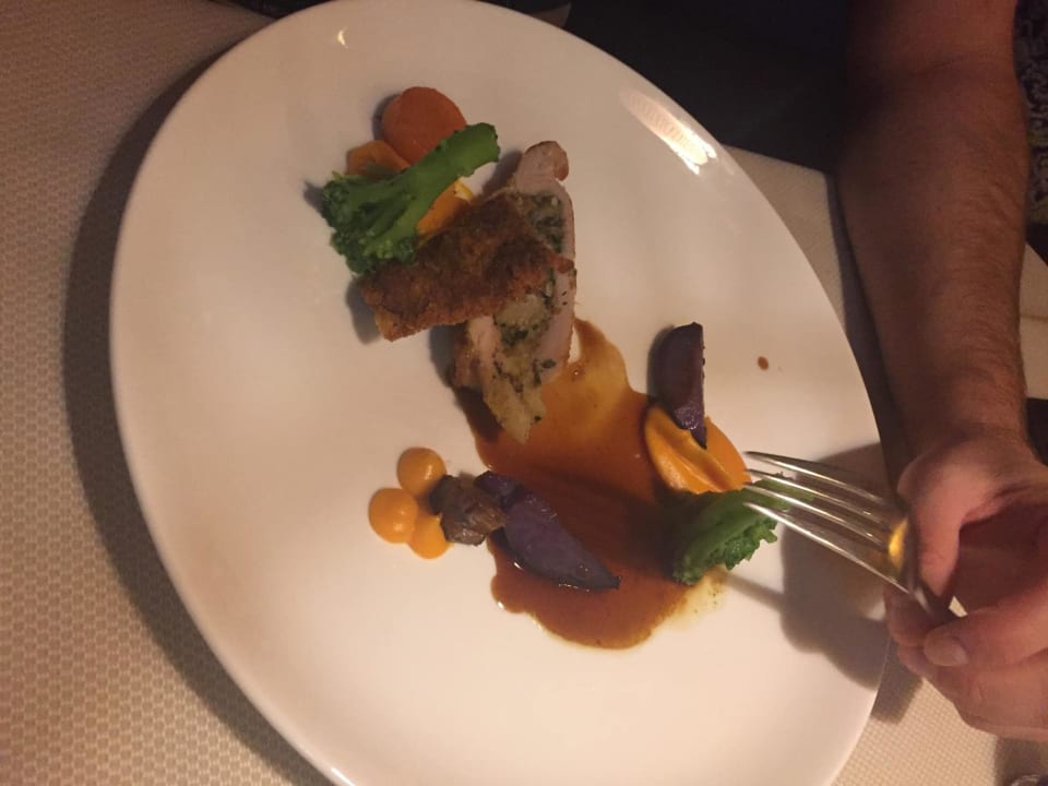 Gastro Mountain Resort Feuerberg