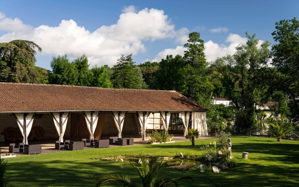 Location de salles evenements hotel cognac Hôtel Quai des Pontis