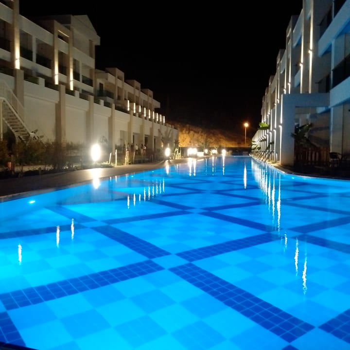 Pool Korumar Ephesus Beach & Spa Resort