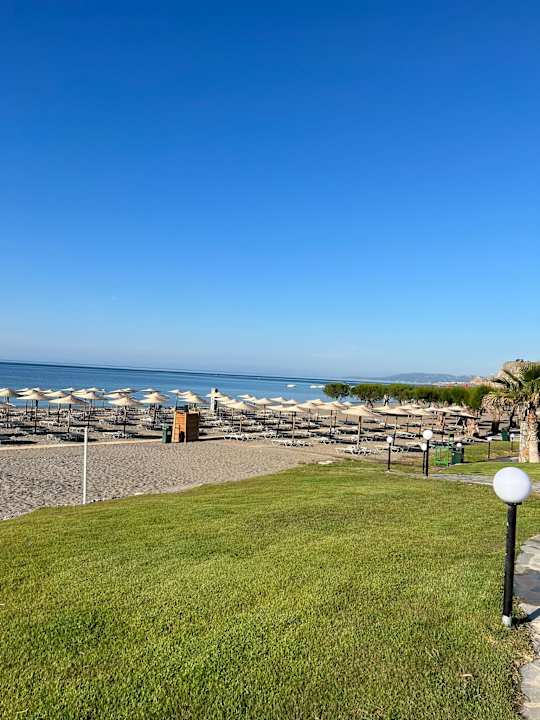 Strand The Costa Lindia Blue Star - Adults only
