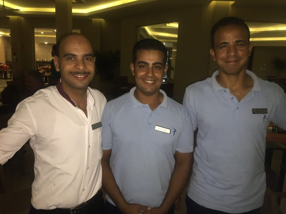 Sonstiges Pickalbatros Aqua Vista Resort - Hurghada