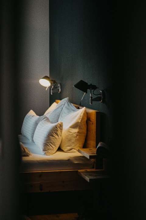 Zimmer Hotel Alpin Tyrol - Kitzbüheler Alpen