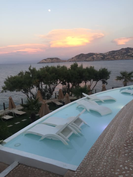 Pool Seaside A Lifestyle Resort