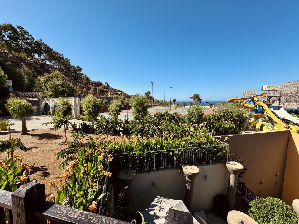 Sport & Freizeit Fodele Beach & Water Park Holiday Resort