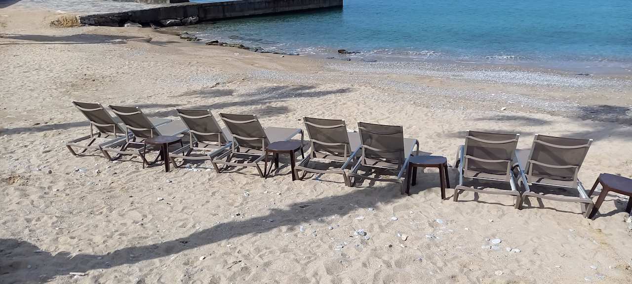 Strand Hotel Pine Bay Holiday Resort