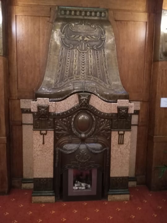 Sonstiges Hotel Badehof