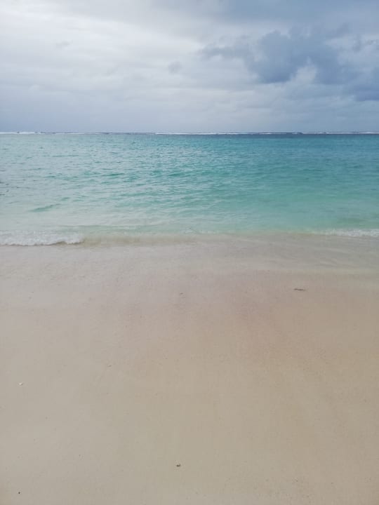 Strand Ambre Mauritius