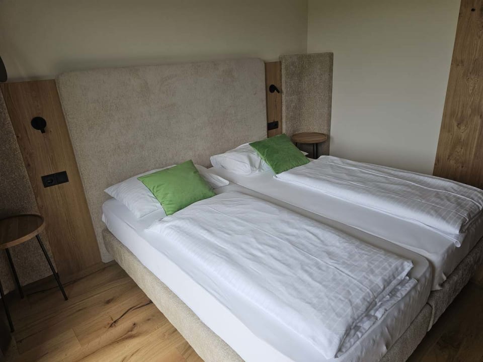 Zimmer 1A Landhotel Schicklberg