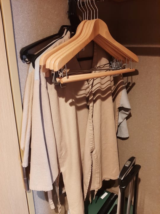 Zimmer Onyado Nono Kyoto Shichijo Natural Hot Spring