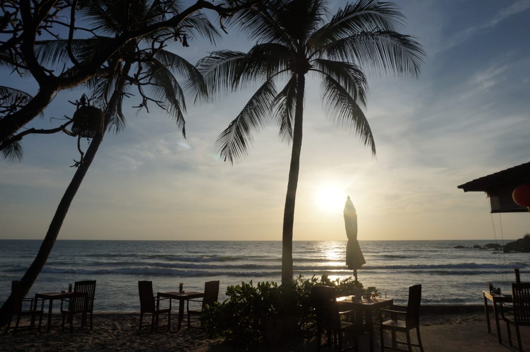 Pool Samui Paradise Chaweng Beach Resort & Spa