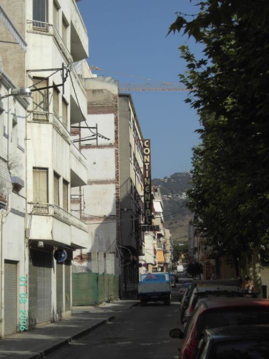 Hotel Hotel Continental