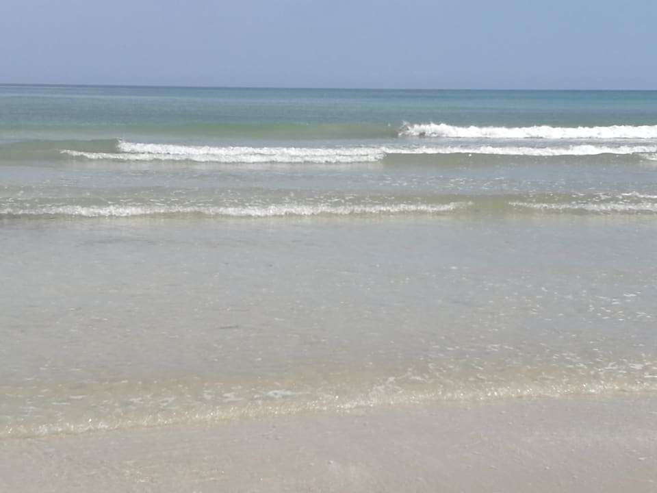 Strand Djerba Sun Beach Hotel & Spa