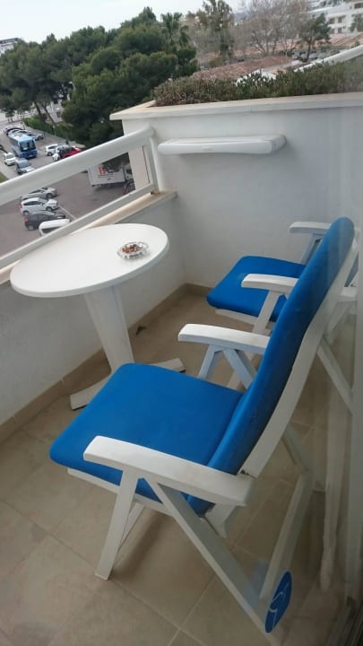 Balkon Grupotel Los Principes & Spa